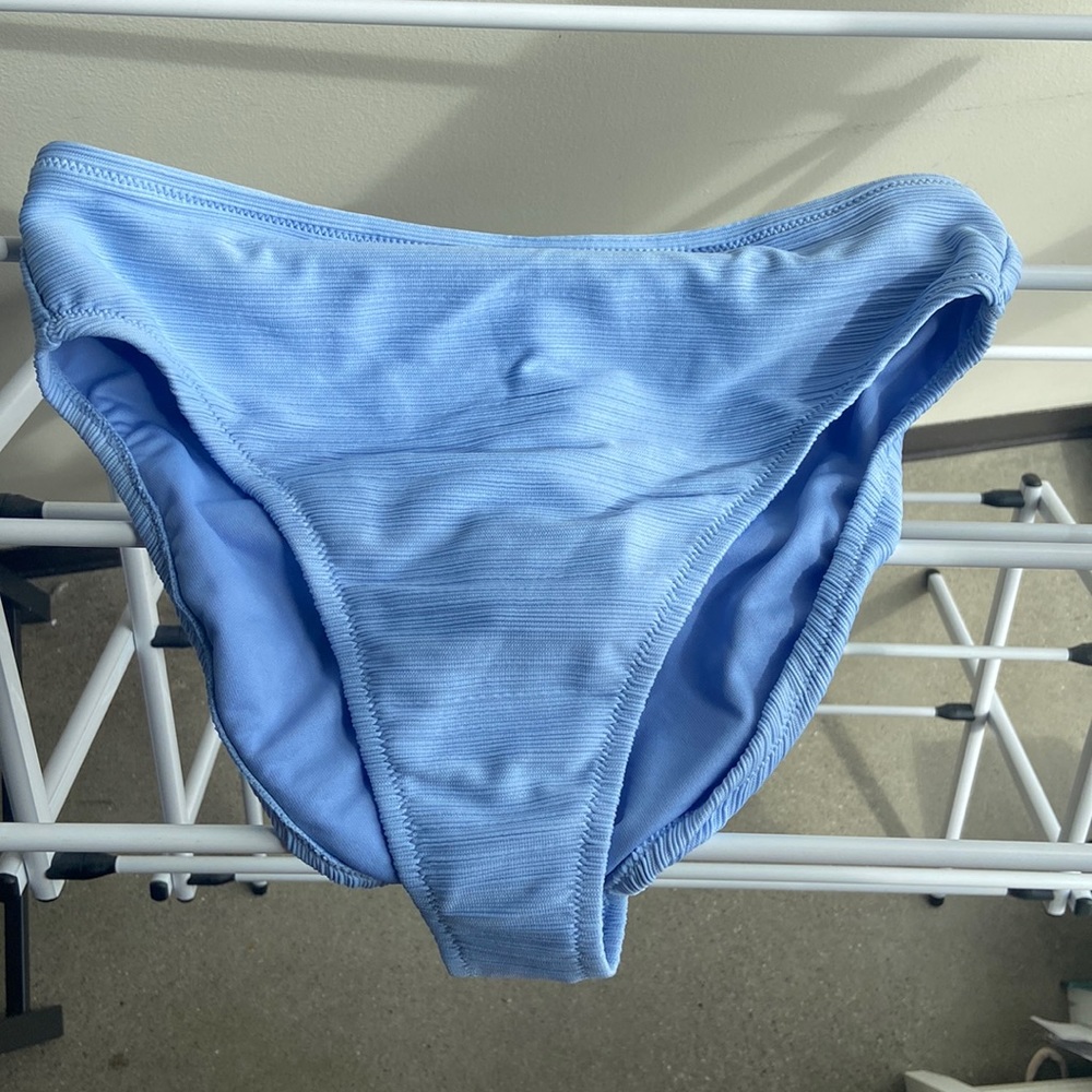 Jessica Simpson Cheeky Swim Bottoms NEW WITH TAGS